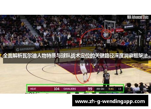 全面解析瓦尔迪人物特质与球队战术定位的关键路径深度洞察框架法