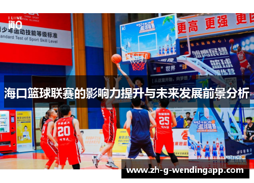 海口篮球联赛的影响力提升与未来发展前景分析